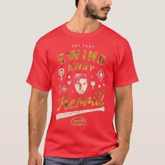 T-shirt Swing Away Merrill - Enseignes