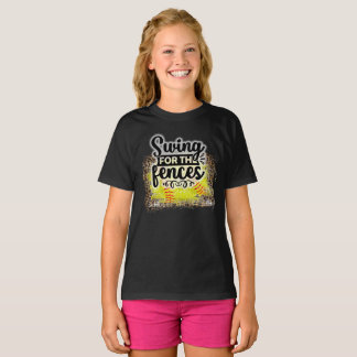 T-shirt Swing for the Fences