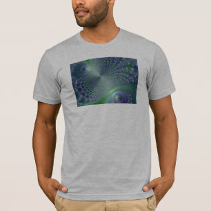 T-shirt Swirler - Fractal