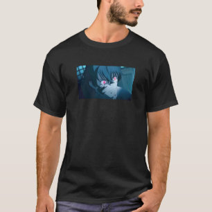 T-shirt Sword of the Demon