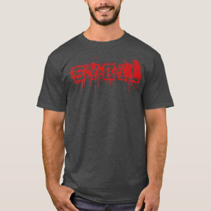T-shirt Sybil Prénom Halloween Costume Personnalisé