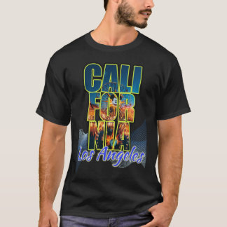 T-shirt Sydney Australie - Souris à roues d'été Ferris