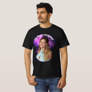 T-shirt Sydney sweeney