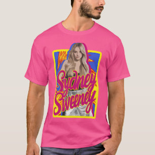 T-shirt Sydney Sweeney