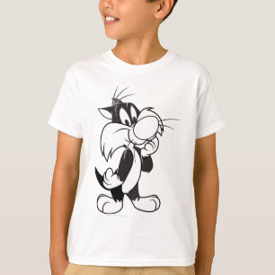 T-shirt SYLVESTER™ Jr.