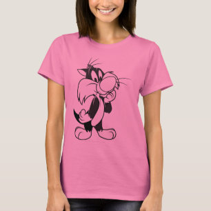 T-shirt SYLVESTER™ Jr.