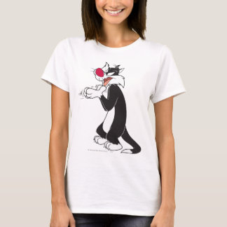 T-shirt SYLVESTER™ Rubbing Patrouilles