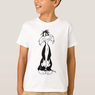 T-shirt SYLVESTER™ Silly