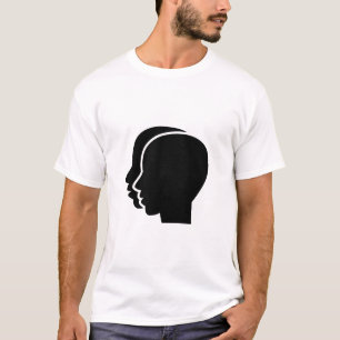 T-shirt Symbole astrologique de Gemini 5