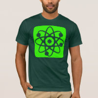 symbole atome