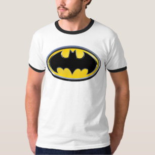 T-shirt Symbole Batman Logo classique
