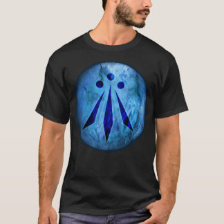 T-shirt Symbole Celtic Awen