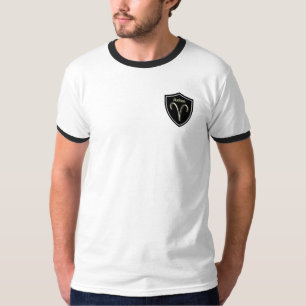 T-shirt Symbole d'Aries
