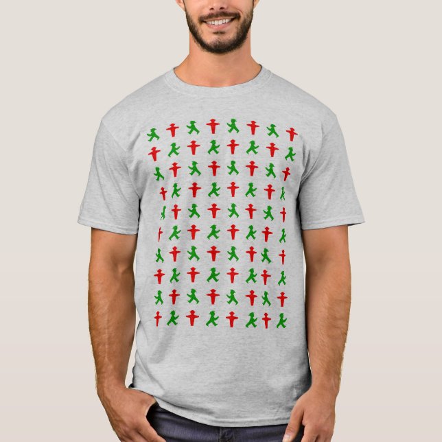 T-shirt Symbole de Berlin (Devant)