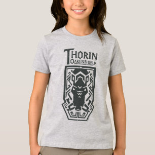 T-shirt Symbole de bouclier de THORIN OAKENSHIELD™