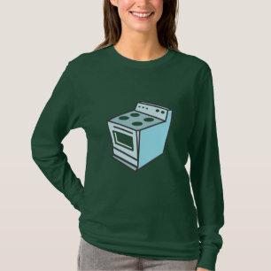 T-SHIRT SYMBOLE DE FOURNEAU