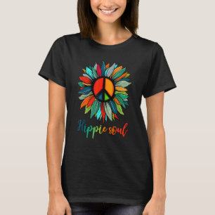 T-SHIRT SYMBOLE DE LA PAYE DIACRITIQUE HIPINE ÂLE