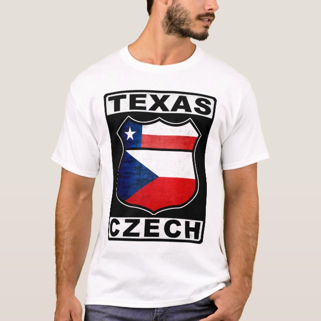 T-SHIRT SYMBOLE DE LA ROUTE TCHTONE (Devant)