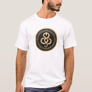 T-shirt Symbole ✨ de l'année du serpent