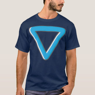 T-shirt Symbole de l'eau de l'alchimie