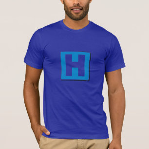 T-shirt Symbole de l'hôpital