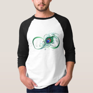 T-shirt Symbole de l'Infinity