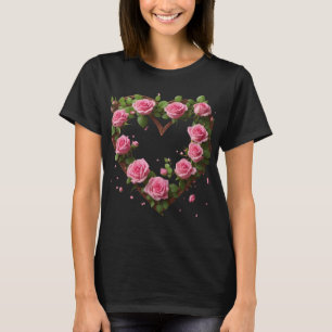 T-shirt Symbole du pouvoir, de la sagesse et de la prospér