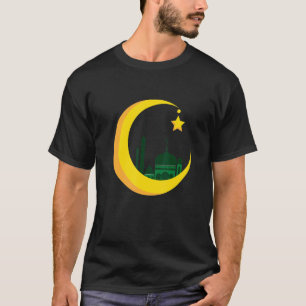 T-shirt SYMBOLE Islam Cool SYMBOLE musulman islamique 4