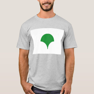 T-shirt Symbole japonais de la préfecture de Tokyo