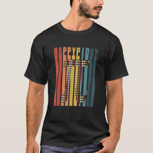 T-shirt Symbole Joyeux Pi Jour Mathématique Math Enseignan