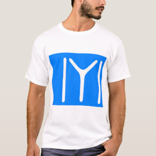 T-shirt Symbole Kayi 2