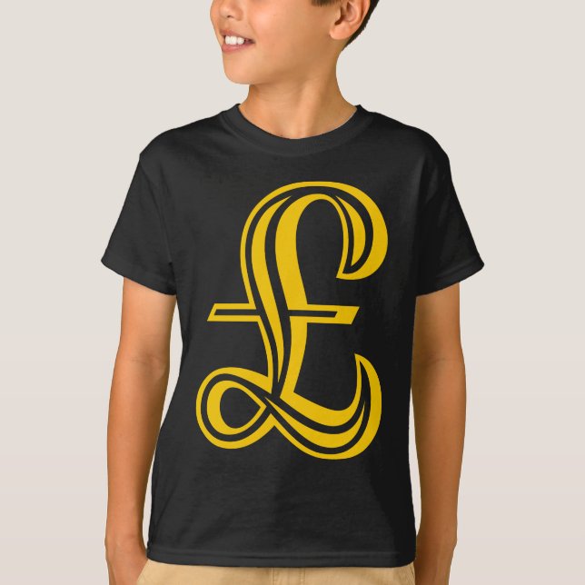 T-shirt Symbole livre (Devant)