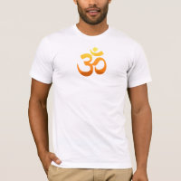 Symbole mantra Asana Relax Yoga Om Personnalisé