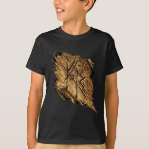 T-shirt Symbole Mirkwood