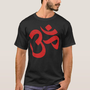 T-shirt Symbole Om