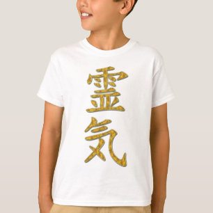 T-SHIRT SYMBOLE REIKI