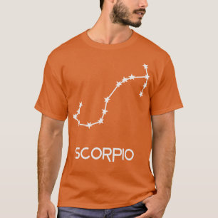T-shirt SYMBOLE ScorPIE Zodiac