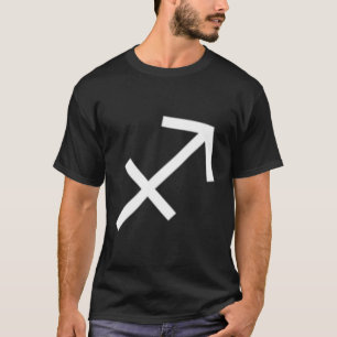 T-shirt Symbole Scorpio Zodiac Horoscope Astrologie Novemb