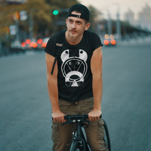 T-shirt SYMBOLE Tiger Tora Zodiac