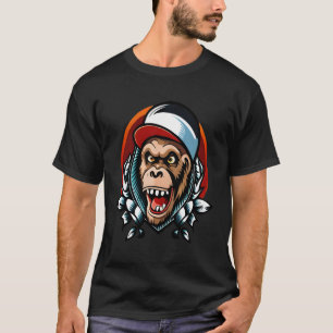 T-shirt Symbole tribal tatouage de tatouage