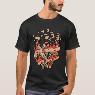 T-shirt Symbole tribal tatouage tatouage Artiste