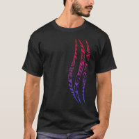 Symbole Vagues Culture Motif Maori Tribal Nouvelle
