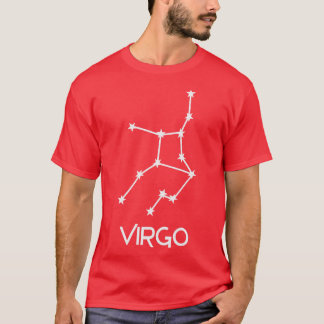 T-shirt SYMBOLE VIDÉO Zodiac 1