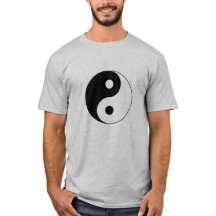 SYMBOLE YIN Yang