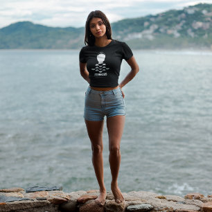 T-shirt SYMBOLE Zodiaque Aquarius