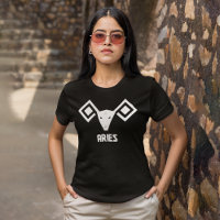 SYMBOLE Zodiaque Aries