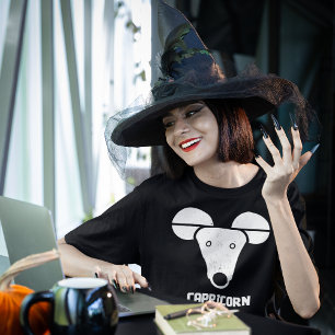 T-shirt SYMBOLE Zodiaque Capricorne