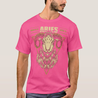 T-shirt SYMBOLE Zodiaque Horoscope Baies Astrologie Tarot