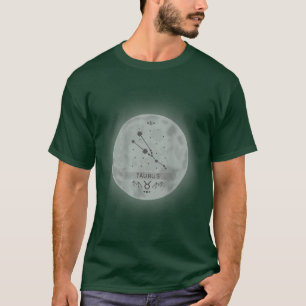 T-shirt SYMBOLE Zodiaque Taurus 2600