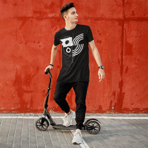 T-shirt Symbole Zodiaque Tori